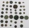 A large selection of Roman coinage - 2