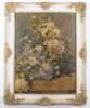 Good copy of Pierre-Auguste Renoir’s Spring Bouquet, oil on canvas - 2