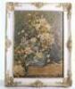 Good copy of Pierre-Auguste Renoir’s Spring Bouquet, oil on canvas - 3