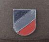 WW2 German Afrika Korps Pith / Sun Helmet - 5