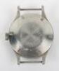 Smiths Military Issue stainless steel gentleman’s wristwatch - 3