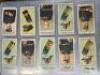 A large amount of cigarette cards and football cards - 4