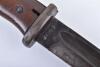 WW2 German K98 Bayonet - 3
