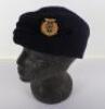 WW2 Air Transport Auxiliary Forage Cap and Ephemera - 3