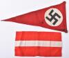 Third Reich Hitler Youth Armband - 2