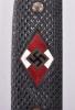 WW2 German Hitler Youth Boys Dagger by Gustav C Spitzer - 6