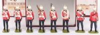 John Tunstill's Soldiers Soldiers British Army