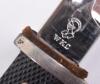 WW2 German Dress Bayonet by WKC - 5