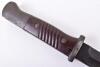WW2 German Matching Numbers K98 Bayonet - 3