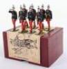 John Tunstill's Soldiers Soldiers - 3