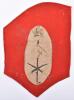 Crimean War Period Victorian Colour Sergeant’s Sleeve Insignia - 4