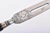 19th Century Spanish Mediterranean Dagger - 4