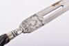 19th Century Spanish Mediterranean Dagger - 5