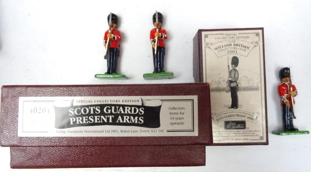 Britains 00294 Queen Victoria Presenting Scots Guards at Present Arms 1899 Ne fo Britains 00294 Queen Victoria Presenting Scots Guards at Present Arms 1899 Ne fo