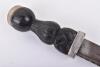 Victorian Scottish Pipers Dirk of the Royal Scotts Fusiliers - 5