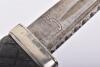 Victorian Scottish Pipers Dirk of the Royal Scotts Fusiliers - 8