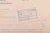 Very Rare Personal Letter Written by Reinhard Heydrich to Reichsfuhrer-SS Heinrich Himmler Regarding Polish Resistance Operations - 3