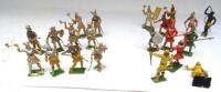 Cherilea plastic 60mm Vikings