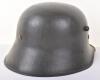 Pre-WW2 German Transitional Steel Helmet - 3