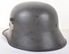 Pre-WW2 German Transitional Steel Helmet - 4