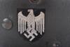 Pre-WW2 German Transitional Steel Helmet - 6