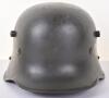 Pre-WW2 German Transitional Steel Helmet - 13