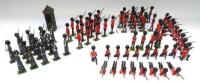 Britains Foot Guards