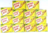 Britains Model Zoo Series Picture Pack sets 9002