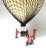 Mark Time Royal Engineers Observation Balloon - 5