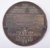 Third Reich Commemorative Non-Portable Plaque for the 1938 Munich Agreement - 2