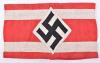Third Reich NPEA Armband