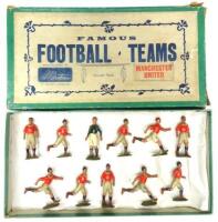 Britains Famous Football Teams MANCHESTER UNITED