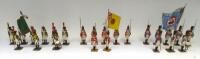 Hinton Hunt 54mm Napoleonic First Empire Infantry