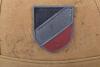 WW2 German Afrika Korps Pith / Sun Helmet - 6