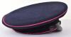 Third Reich Fire Police Officials Peaked Cap - 5