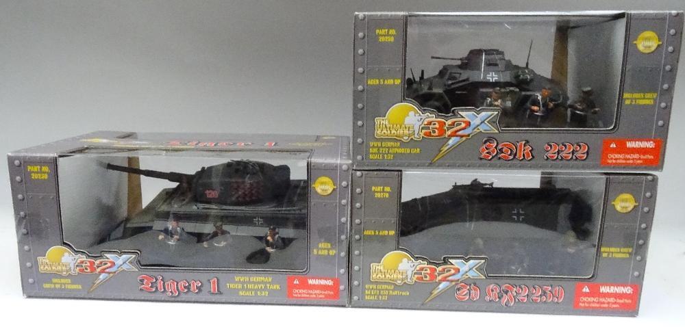 21st センチュリートイズ 32/1 21st century toys センチュリートイズ