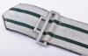WW2 German Army Officers Parade Brocade Belt and Buckle - 4
