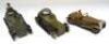 Britains set 1321, Armoured Car - 2