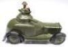 Britains set 1321, Armoured Car - 6