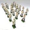 Britains set 2186, RARE Bahamas Police Band - 8