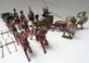 Britains Toy Soldier Collection set 8825, Royal Artillery Gun Team - 6