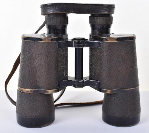 German 7x50 Dienstglas Binoculars