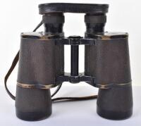 German 7x50 Dienstglas Binoculars