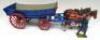 Britains Farm set 5F, Farm Waggon - 3