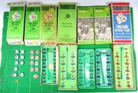 Subbuteo Football Team figures