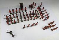 Britains Foot Guards