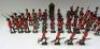 Britains Foot Guards - 3