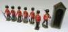 Britains Foot Guards - 4