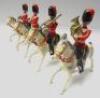 Britains Royal Scots Greys - 2