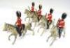 Britains Royal Scots Greys - 3